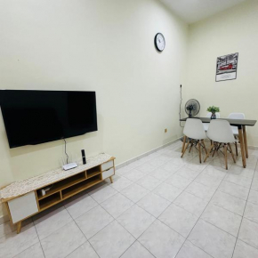 CYC homestay 48 Bercham